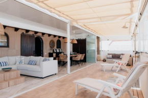 BlueAttic La Mareta